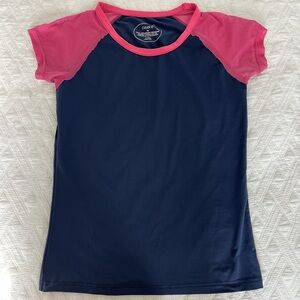Oiselle running tee